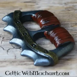 Epic Armoury Knuckleduster, LARP Waffe