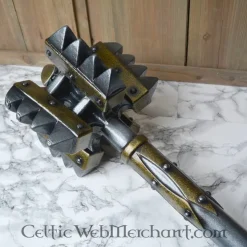 Epic Armoury König Keule, Schaum Waffe -pagan NiedrigerPreis koenig keule schaum waffe 3