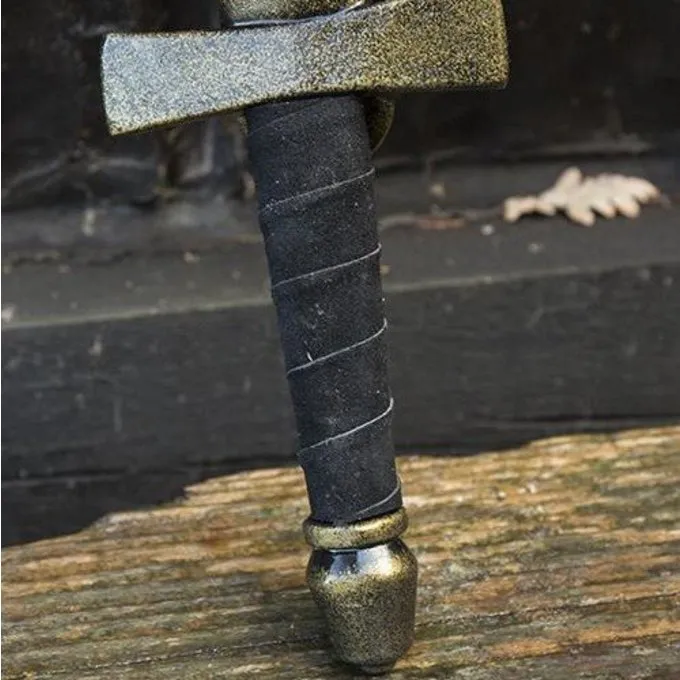 Epic Armoury Kriegsmesser, LARP Kurzschwert 3 Epic Armoury Kriegsmesser, LARP Kurzschwert – Bild 3