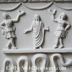 Lararium Pompeji 7 Lararium Pompeji -pagan NiedrigerPreis lararium pompeji 2