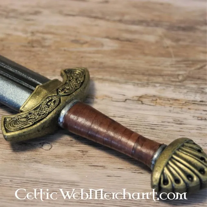 Epic Armoury LARP 10. Jahrhundert Wikingerschwert 2 Epic Armoury LARP 10. Jahrhundert Wikingerschwert – Bild 2