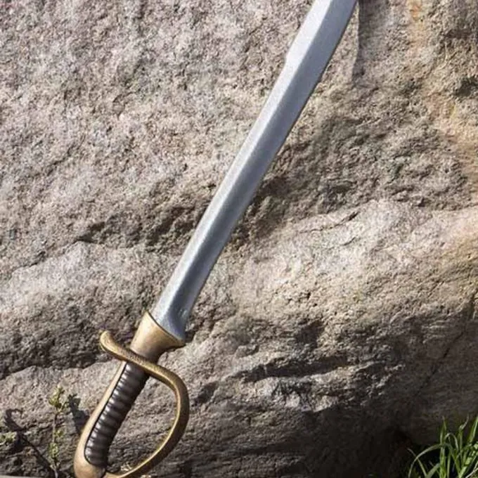 Epic Armoury LARP Armee Sabel 2 Epic Armoury LARP Armee Sabel – Bild 2