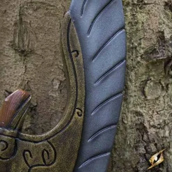Epic Armoury LARP Ax Elven Wing -pagan NiedrigerPreis larp ax elven wing 3