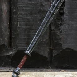 Epic Armoury LARP Barmace