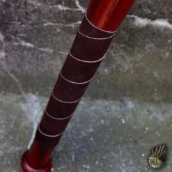 Epic Armoury LARP Baseballschläger Stacheldraht, 80 Cm, Rot -pagan NiedrigerPreis larp baseballschlaeger stacheldraht 80 cm rot 3