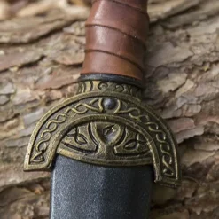 Epic Armoury LARP Battleworn Celtic Schwert -pagan NiedrigerPreis larp battleworn celtic schwert 4