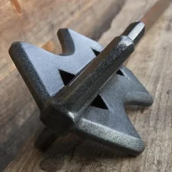 Epic Armoury LARP Bereit Für Den Kampf Keule -pagan NiedrigerPreis larp bereit fuer den kampf keule 5