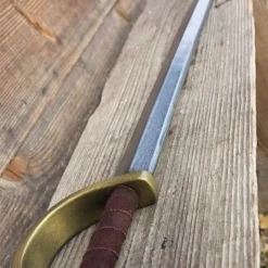 Epic Armoury LARP Bereit Für Den Kampf Schwert Pirate -pagan NiedrigerPreis larp bereit fuer den kampf schwert pirate 2