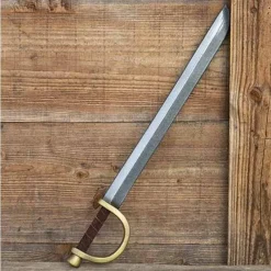 Epic Armoury LARP Bereit Für Den Kampf Schwert Pirate