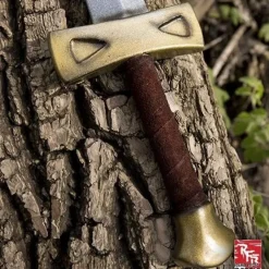 Epic Armoury LARP Bereit Für Den Kampf Schwert Ritter -pagan NiedrigerPreis larp bereit fuer den kampf schwert ritter 3