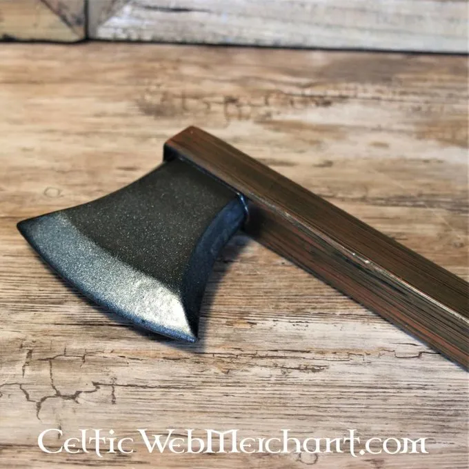 Epic Armoury LARP Bereit Für Die Schlacht Axt 2 Epic Armoury LARP Bereit Für Die Schlacht Axt – Bild 2