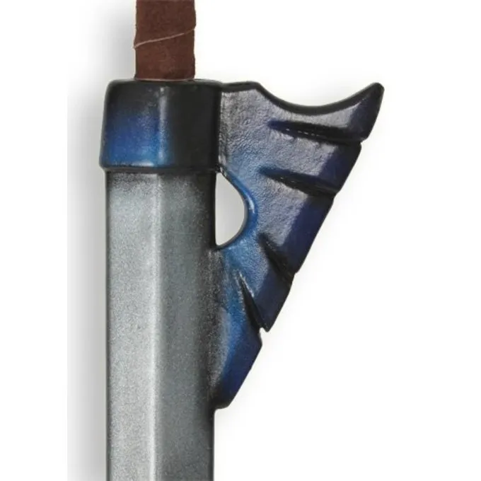 Epic Armoury LARP Böse Schlacht Schwert 2 Epic Armoury LARP Böse Schlacht Schwert – Bild 2