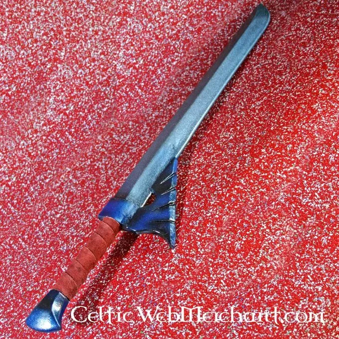 Epic Armoury LARP Böse Schlacht Schwert 5 Epic Armoury LARP Böse Schlacht Schwert – Bild 5