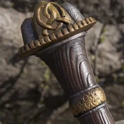Epic Armoury Larp Boll Jarl Schwert -pagan NiedrigerPreis larp boll jarl schwert 3