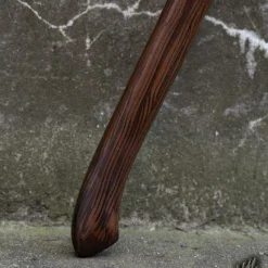 Epic Armoury LARP Bush Haken, Rot -pagan NiedrigerPreis larp bush haken rot 3