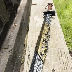 Epic Armoury LARP Choppa -pagan NiedrigerPreis larp choppa 3