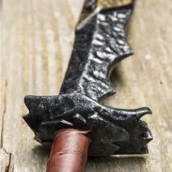 Epic Armoury LARP Choppa -pagan NiedrigerPreis larp choppa 5