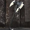 Epic Armoury LARP Dark Elven Axe