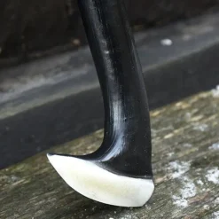 Epic Armoury LARP Dark Elven Axe -pagan NiedrigerPreis larp dark elven axe 2