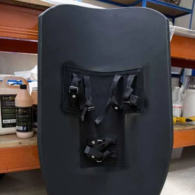 Epic Armoury LARP DIY Schild 100 X 60 Cm 2 Epic Armoury LARP DIY Schild 100 X 60 Cm – Bild 2