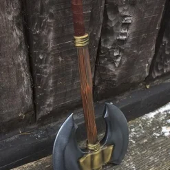 Epic Armoury LARP Doppel Kampf Axt 9 Epic Armoury LARP Doppel Kampf Axt -pagan NiedrigerPreis larp doppel kampf axt 3