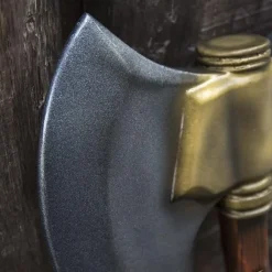 Epic Armoury LARP Doppel Kampf Axt 10 Epic Armoury LARP Doppel Kampf Axt -pagan NiedrigerPreis larp doppel kampf axt 4