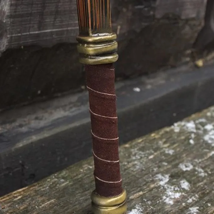 Epic Armoury LARP Doppel Kampf Axt 6 Epic Armoury LARP Doppel Kampf Axt – Bild 6