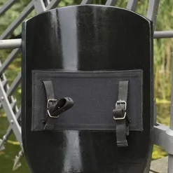 Epic Armoury LARP Drachen Schild Schwarz -pagan NiedrigerPreis larp drachen schild schwarz 3