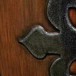 Epic Armoury LARP Drachen Shield Stahl-Holz -pagan NiedrigerPreis larp drachen shield stahl holz 2