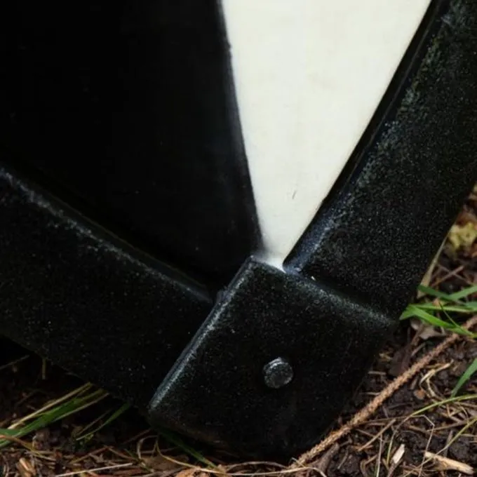 Epic Armoury LARP Drachens Shield Crusade 5 Epic Armoury LARP Drachens Shield Crusade – Bild 5