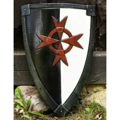 Epic Armoury LARP Drachens Shield Crusade 11 Epic Armoury LARP Drachens Shield Crusade -pagan NiedrigerPreis larp drachens shield crusade 5