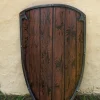 Epic Armoury LARP Drachens Shield Footman