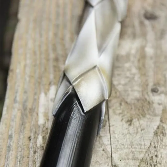 Epic Armoury LARP Dunkelelfen Glefe 5 Epic Armoury LARP Dunkelelfen Glefe – Bild 5