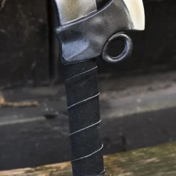 Epic Armoury LARP Dunkelelfen Klinge -pagan NiedrigerPreis larp dunkelelfen klinge 2