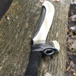 Epic Armoury LARP Dunkelelfen Klinge -pagan NiedrigerPreis larp dunkelelfen klinge 4