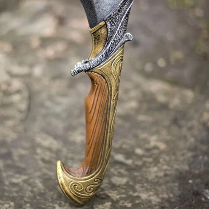 Epic Armoury LARP Elbenschwert 60 Cm 2 Epic Armoury LARP Elbenschwert 60 Cm – Bild 2