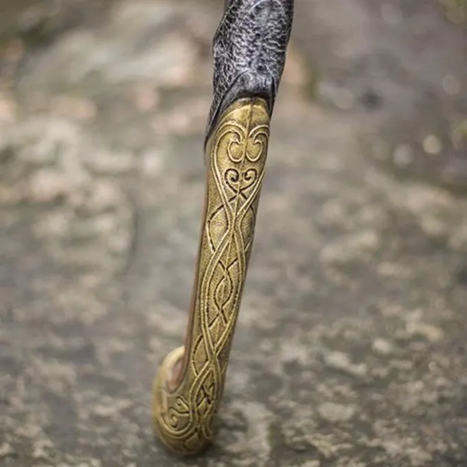 Epic Armoury LARP Elbenschwert 60 Cm 3 Epic Armoury LARP Elbenschwert 60 Cm – Bild 3