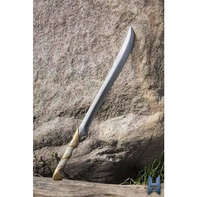 Epic Armoury LARP Elven Jagdmesser 1 Epic Armoury LARP Elven Jagdmesser