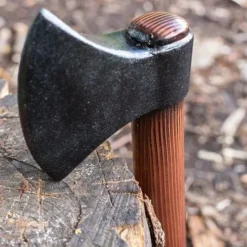 Epic Armoury LARP Fränkischen Wurfaxt -pagan NiedrigerPreis larp fraenkischen wurfaxt 2