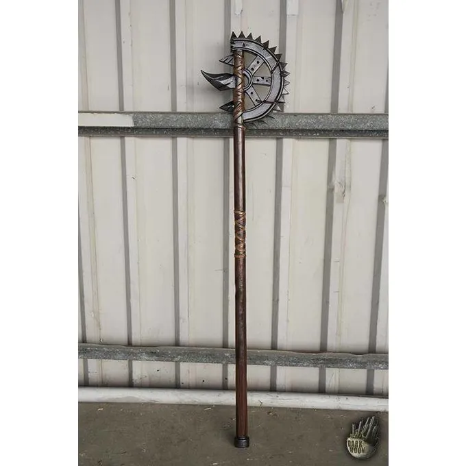 Epic Armoury LARP-Gang Axt 5 Epic Armoury LARP-Gang Axt – Bild 5