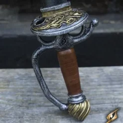 Epic Armoury LARP Garde Epee 8 Epic Armoury LARP Garde Epee -pagan NiedrigerPreis larp garde epee 2