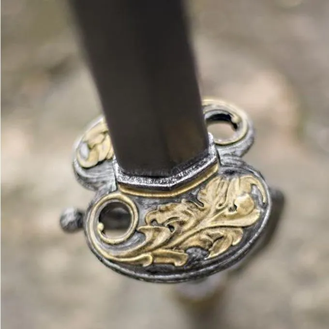 Epic Armoury LARP Garde Epee 5 Epic Armoury LARP Garde Epee – Bild 5