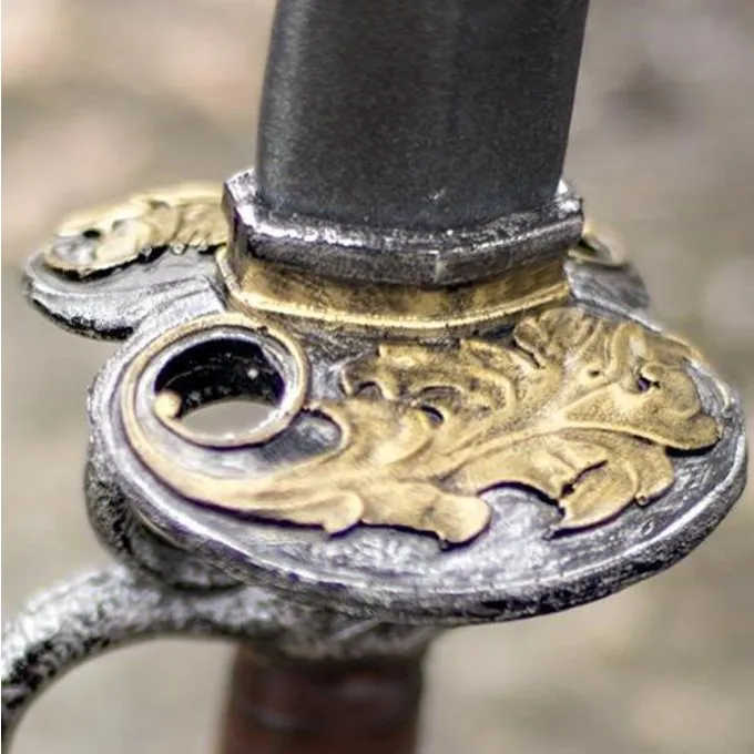 Epic Armoury LARP Garde Epee 6 Epic Armoury LARP Garde Epee – Bild 6