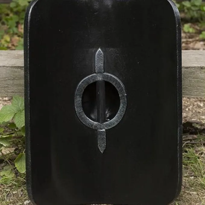 Epic Armoury LARP Gladiator Schild 2 Epic Armoury LARP Gladiator Schild – Bild 2