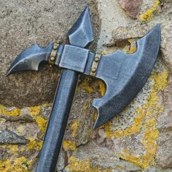 Epic Armoury LARP Gotische Streitaxt 7 Epic Armoury LARP Gotische Streitaxt -pagan NiedrigerPreis larp gotische streitaxt 2