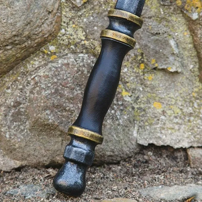 Epic Armoury LARP Gotische Streitaxt 5 Epic Armoury LARP Gotische Streitaxt – Bild 5