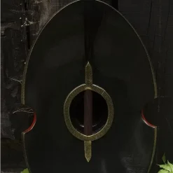 Epic Armoury LARP Griechischen Schild Rot 6 Epic Armoury LARP Griechischen Schild Rot -pagan NiedrigerPreis larp griechischen schild rot 2