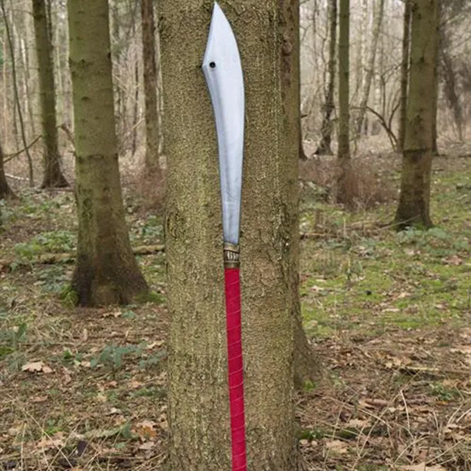 Epic Armoury LARP Guan Dao 1 Epic Armoury LARP Guan Dao