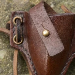 Epic Armoury LARP Handgelenk Dolch Mit Halter, Braun -pagan NiedrigerPreis larp handgelenk dolch mit halter braun 2