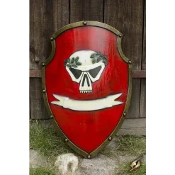 Epic Armoury LARP Imperiale Schild Rot -pagan NiedrigerPreis larp imperiale schild rot 2